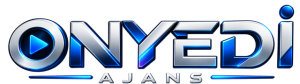 On Yedi Ajans logosu