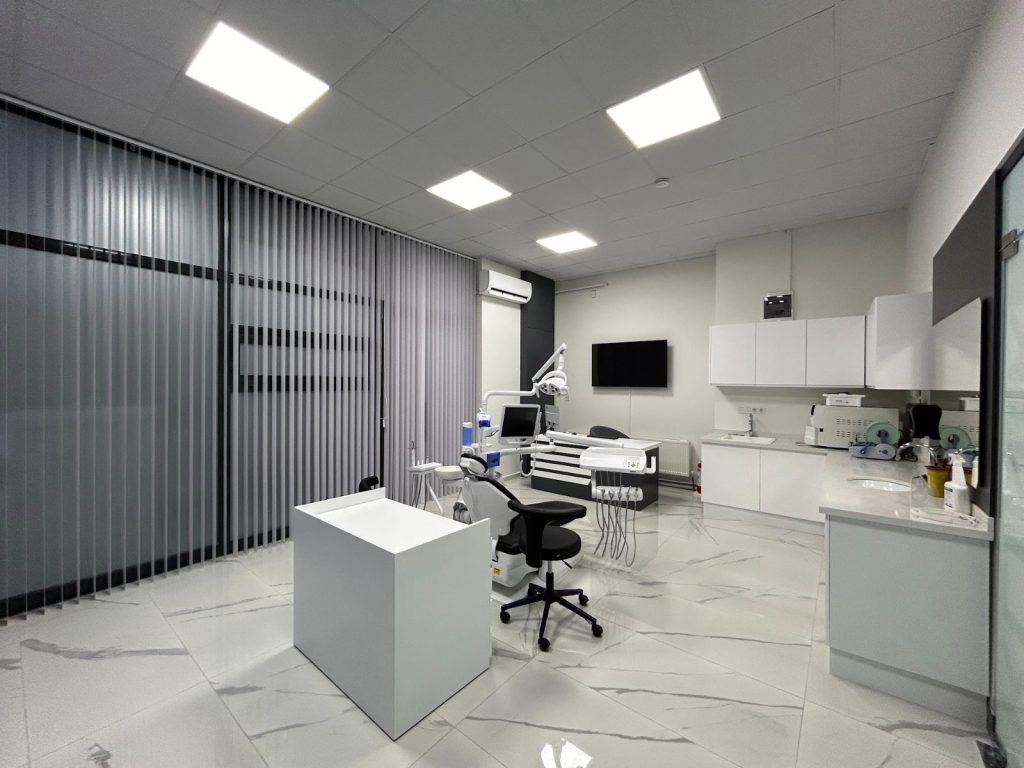 Özgün Yücel Güneş Diş Kliniği fotoğrafı