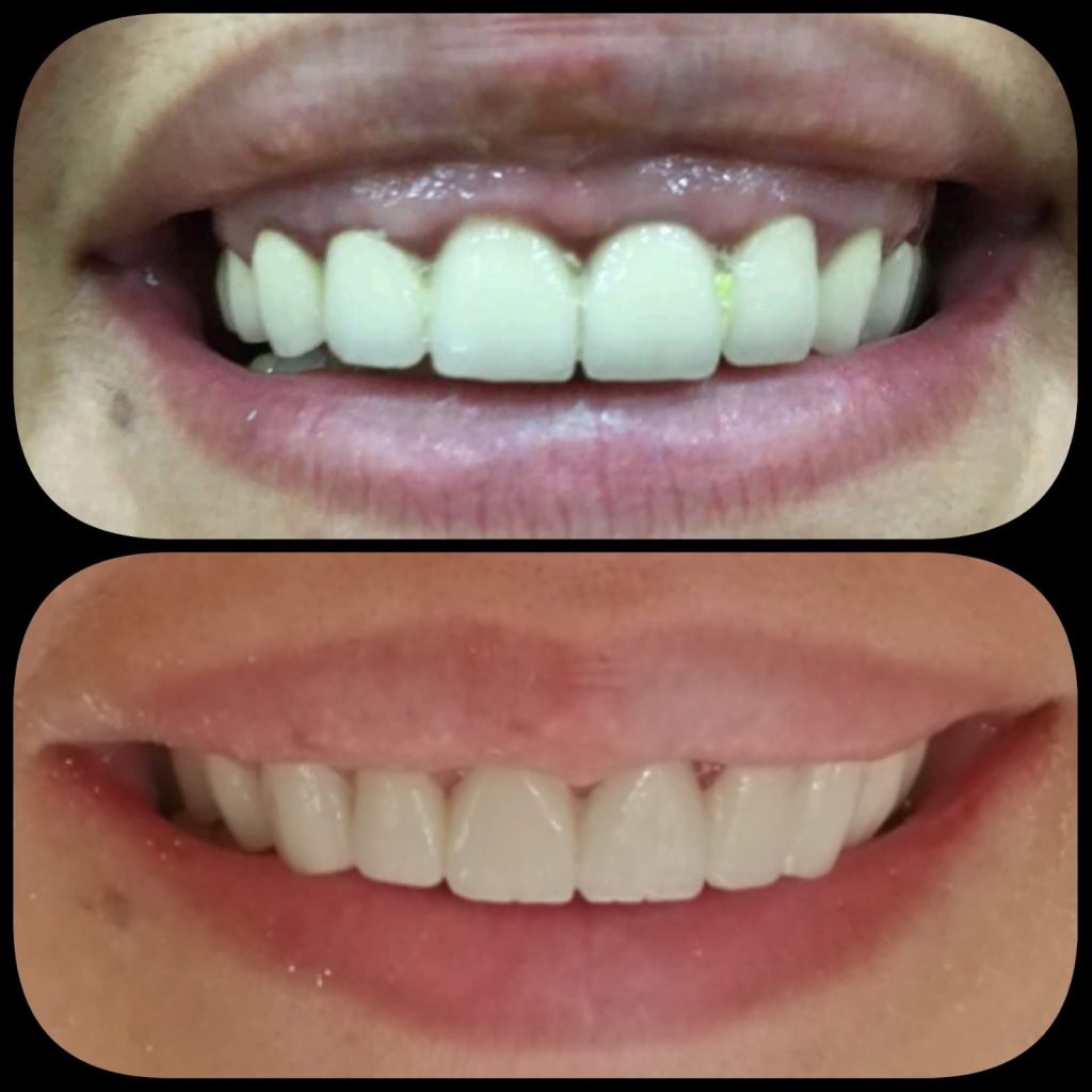 Özgün Yücel Güneş Diş Kliniği fotoğrafı