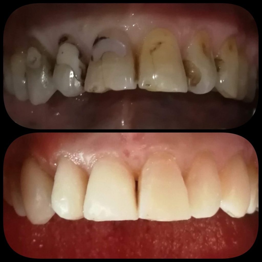 Özgün Yücel Güneş Diş Kliniği fotoğrafı