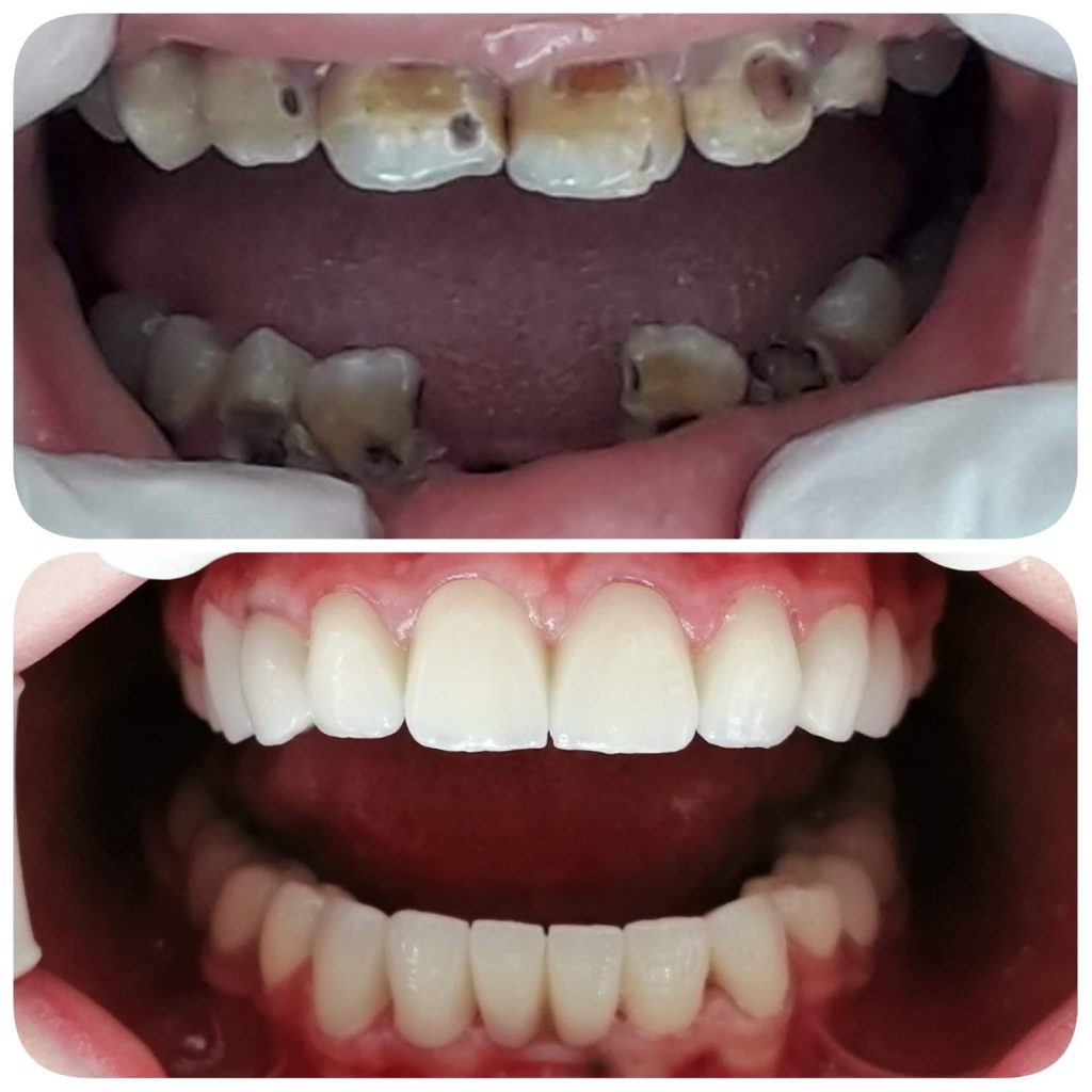 Özgün Yücel Güneş Diş Kliniği fotoğrafı