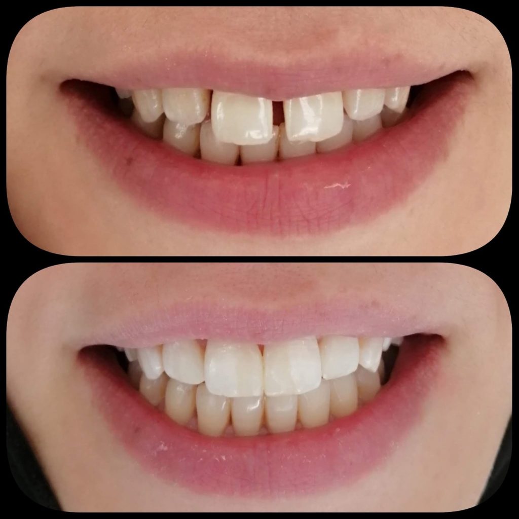 Özgün Yücel Güneş Diş Kliniği fotoğrafı