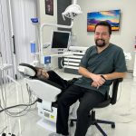 Özgün Yücel Güneş Diş Kliniği logosu