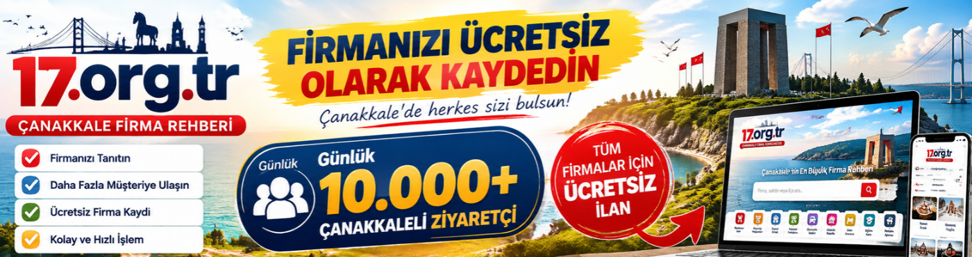 Vitrin İlan