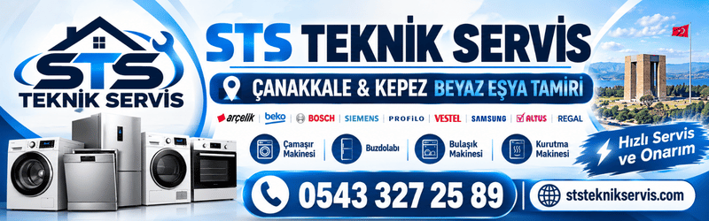 STS Teknik Servis