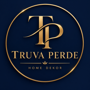 Truva Perde logosu