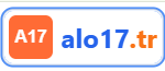 www.alo17.tr logosu